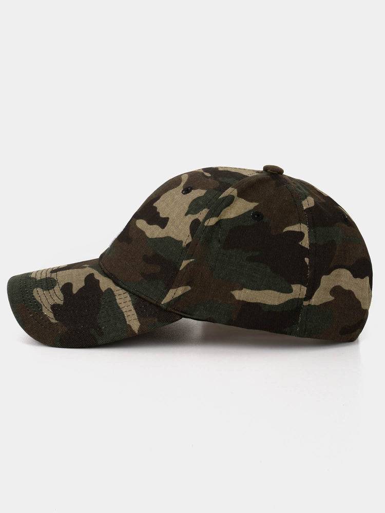 Men's Ryderwear Men Caps Ryderwear Caps Camo | NZ1615YU