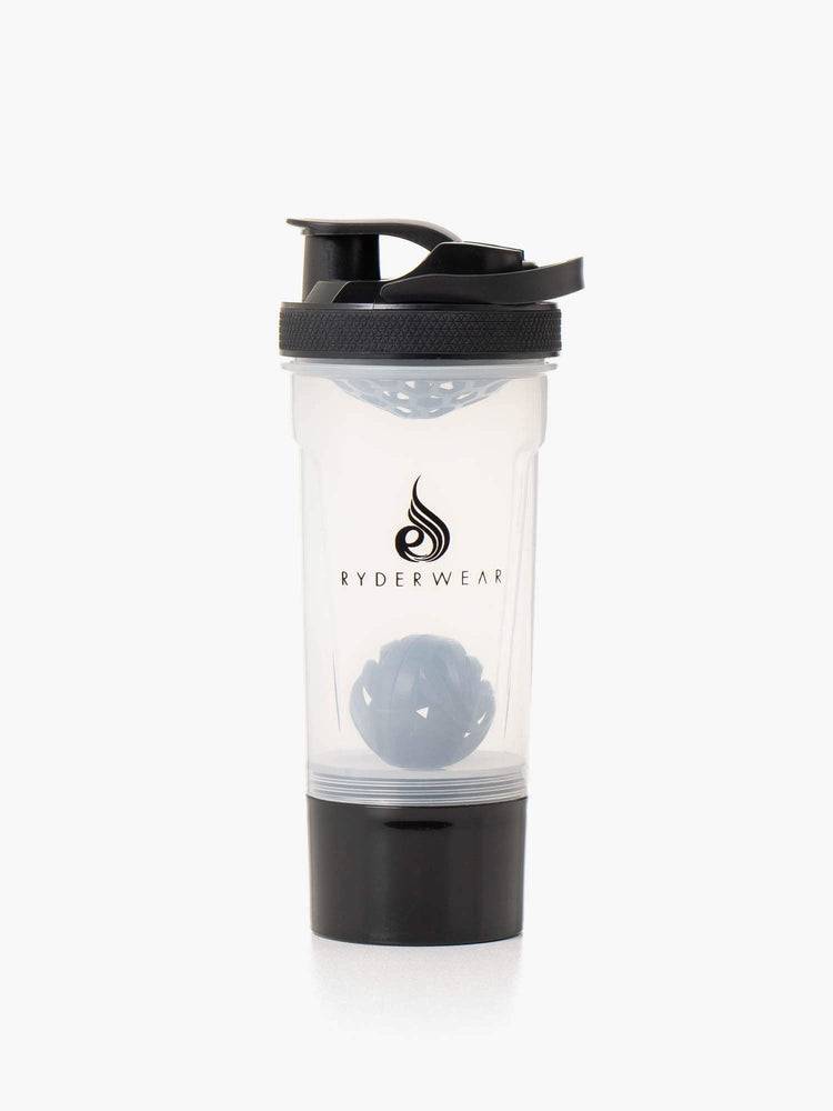 Men's Ryderwear Men Protein Shaker Accessories Transparent | NZ1639RW