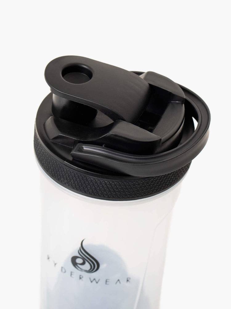 Men's Ryderwear Men Protein Shaker Accessories Transparent | NZ1639RW