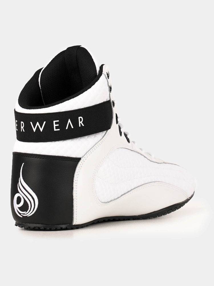 Men's Ryderwear Men Shoes D-Mak Rogue Shoes White | NZ1594AP