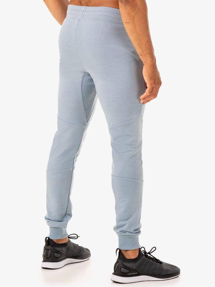 Men's Ryderwear Men Track Pants Limitless Track Pants Ice Blue | NZ1025FM