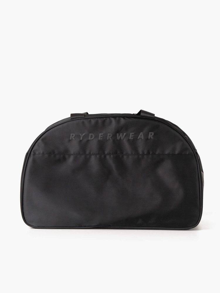 Women's Ryderwear Women Bags Everyday Duffle Bags Black | NZ3115ZG