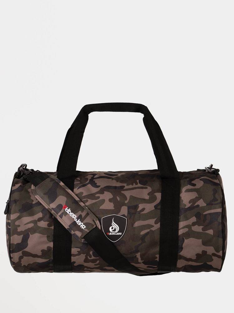 Women's Ryderwear Women Bags Gym Bags Camo | NZ3112VD