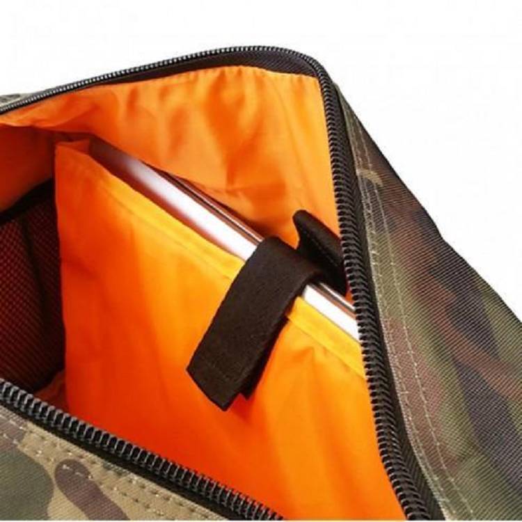 Women's Ryderwear Women Bags Gym Bags Camo | NZ3112VD