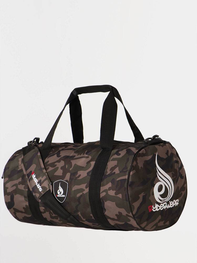 Women\'s Ryderwear Women Bags Gym Bags Camo | NZ3112VD