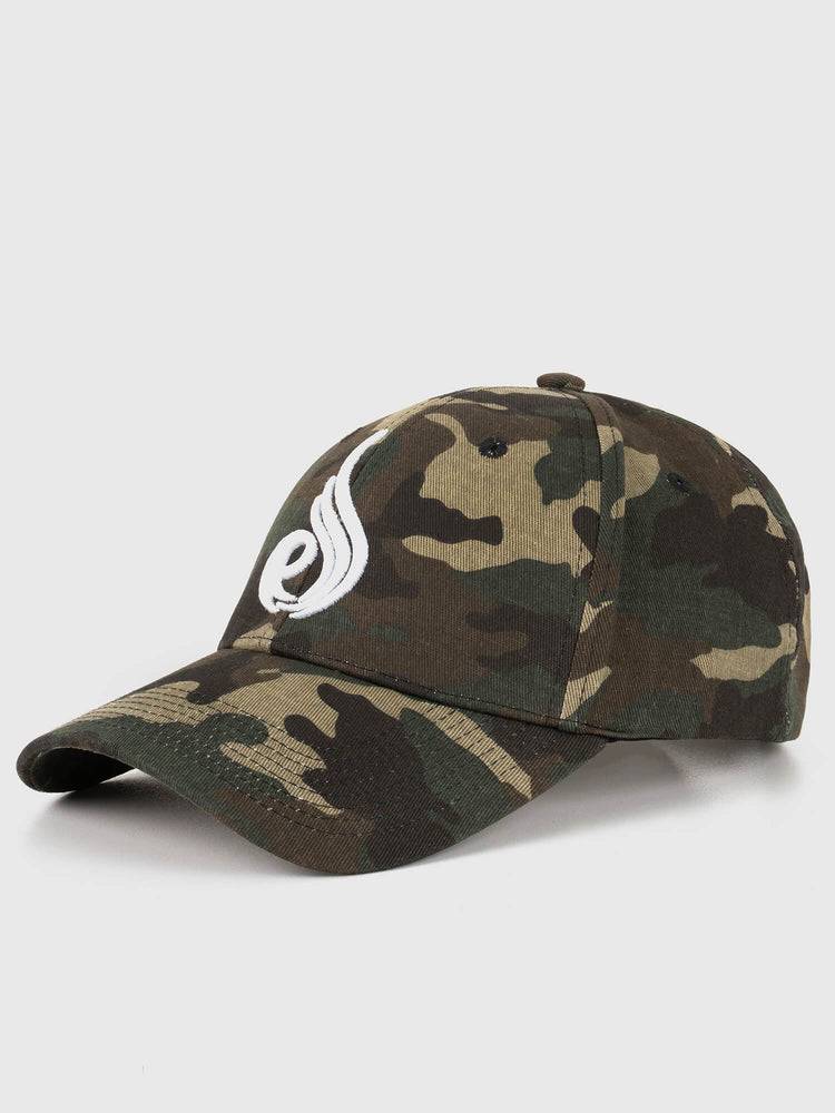 Women\'s Ryderwear Women Caps Ryderwear Caps Camo | NZ3117KI