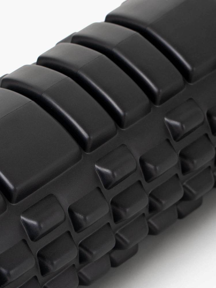 Women's Ryderwear Women Ryderwear Foam Roller Accessories Black | NZ3104TV