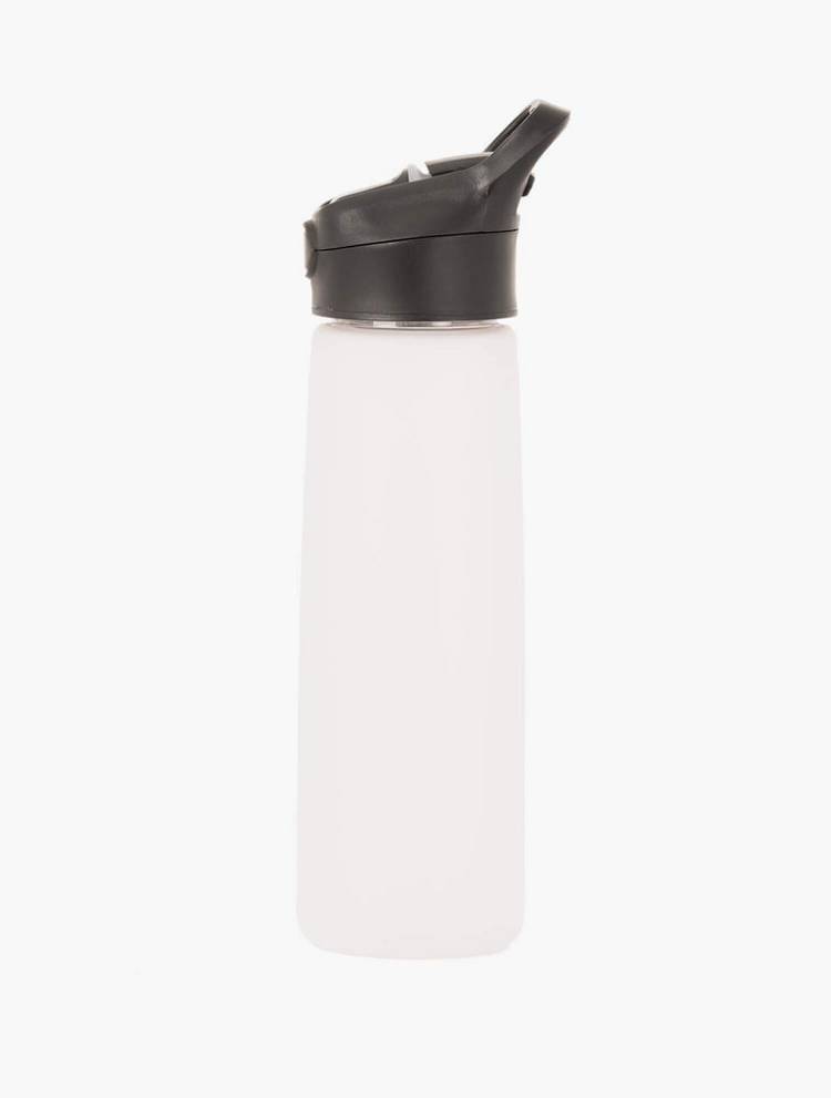 Women's Ryderwear Women Ryderwear Straw Drink Bottle Accessories Clear | NZ3088XF