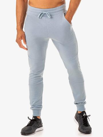 Men's Ryderwear Men Track Pants Limitless Track Pants Ice Blue | NZ1025FM