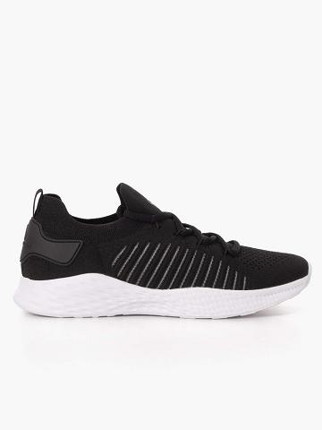 Women's Ryderwear Women Shoes Flylyte Trainer Shoes Black | NZ3134WY